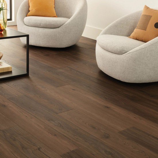 COREtec Plus HD - Tyro Walnut